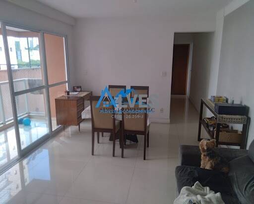 Apartamento à venda com 3 quartos, 120m² - Foto 5