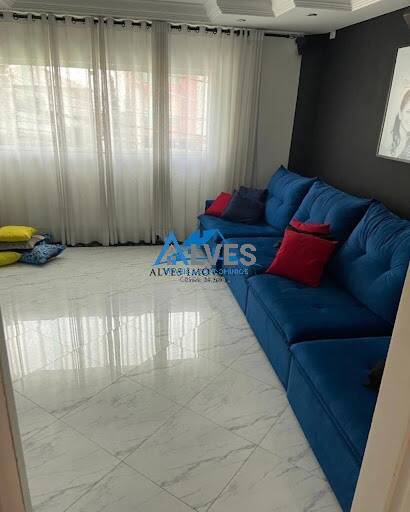 Sobrado à venda com 3 quartos, 480m² - Foto 16