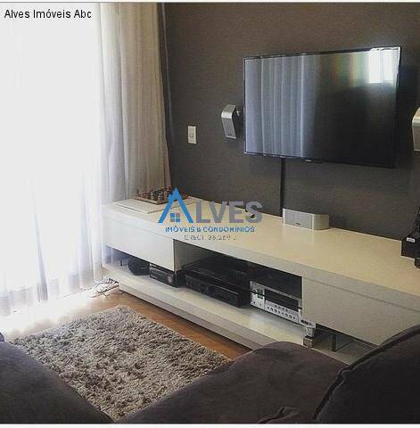 Apartamento à venda com 3 quartos, 78m² - Foto 13