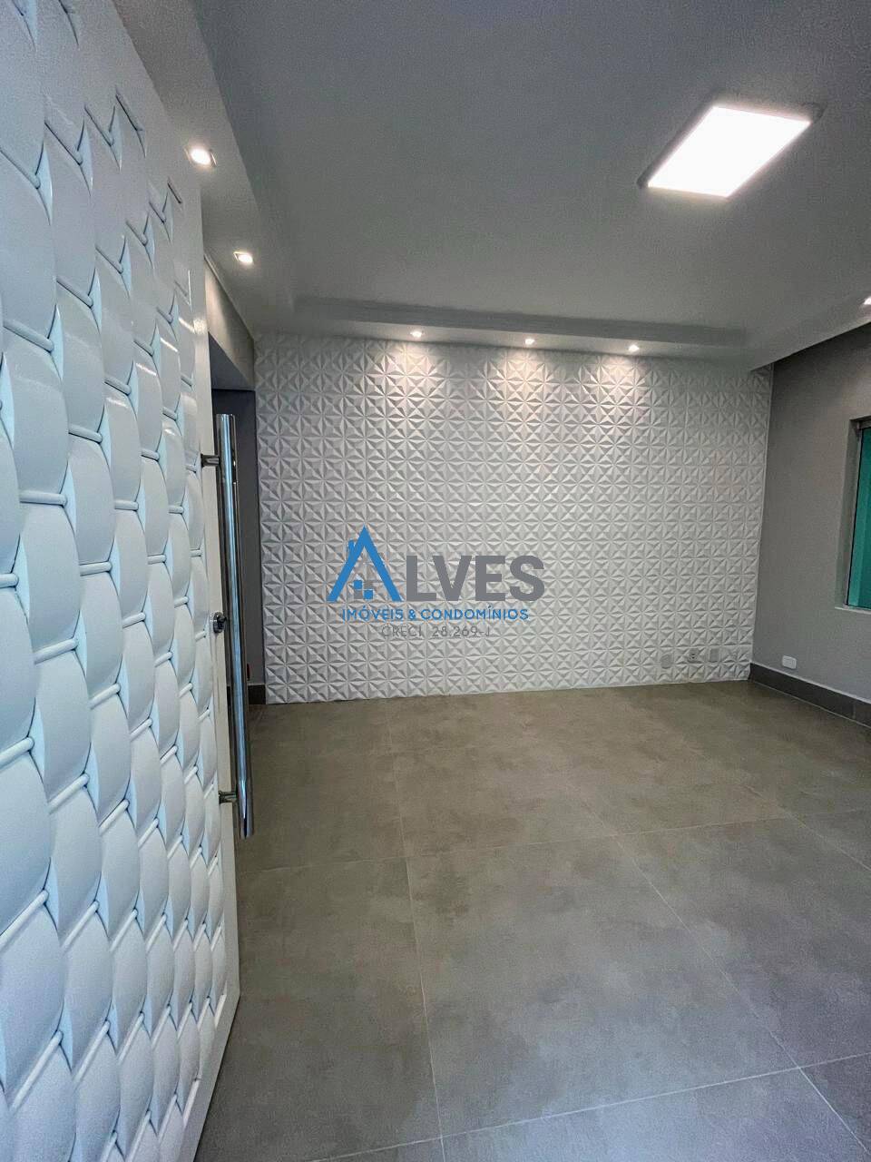 Sobrado à venda com 3 quartos, 180m² - Foto 2