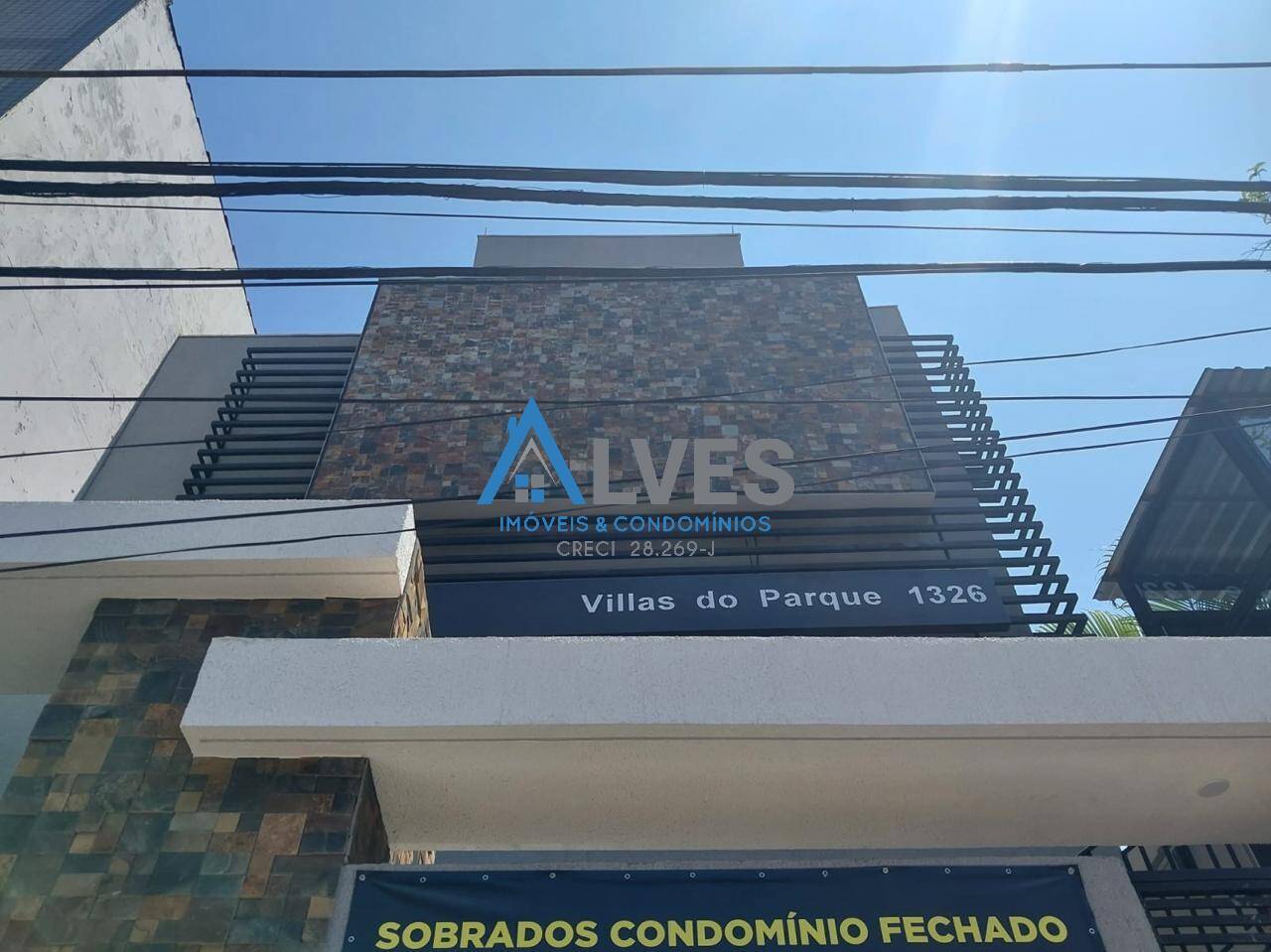 Sobrado à venda com 2 quartos, 98m² - Foto 2