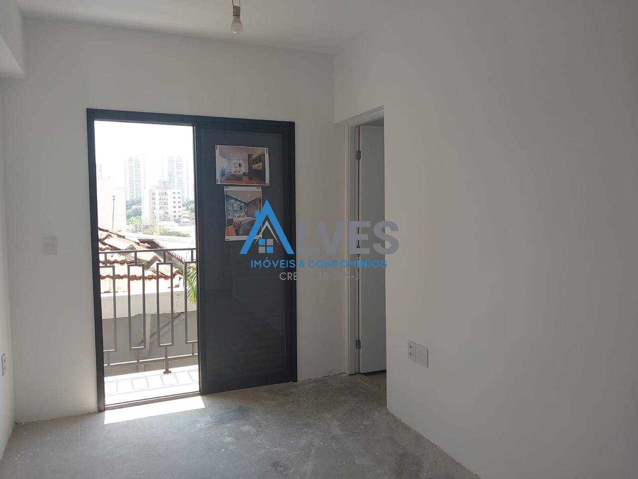 Sobrado à venda com 2 quartos, 98m² - Foto 15