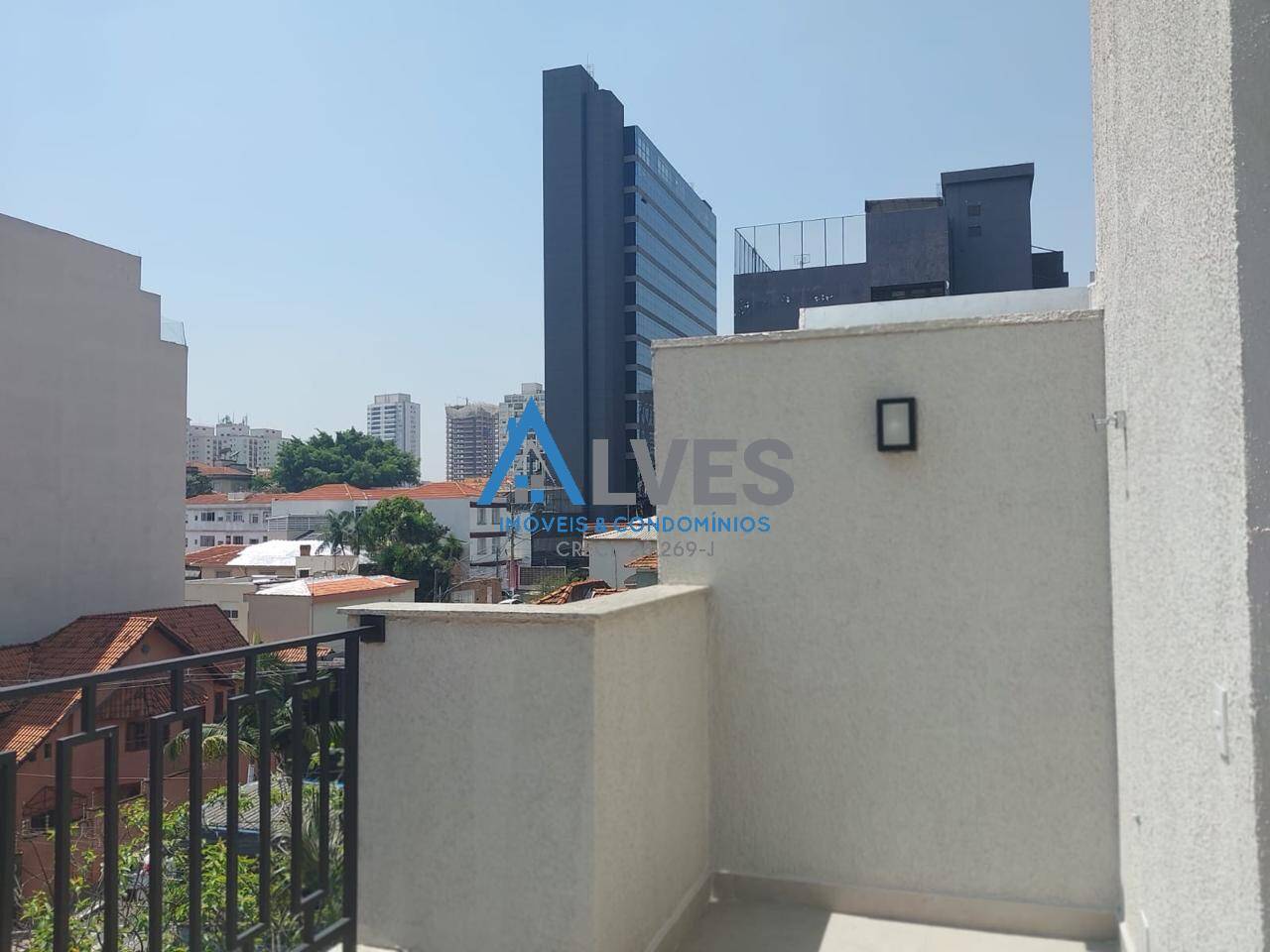 Sobrado à venda com 2 quartos, 98m² - Foto 22