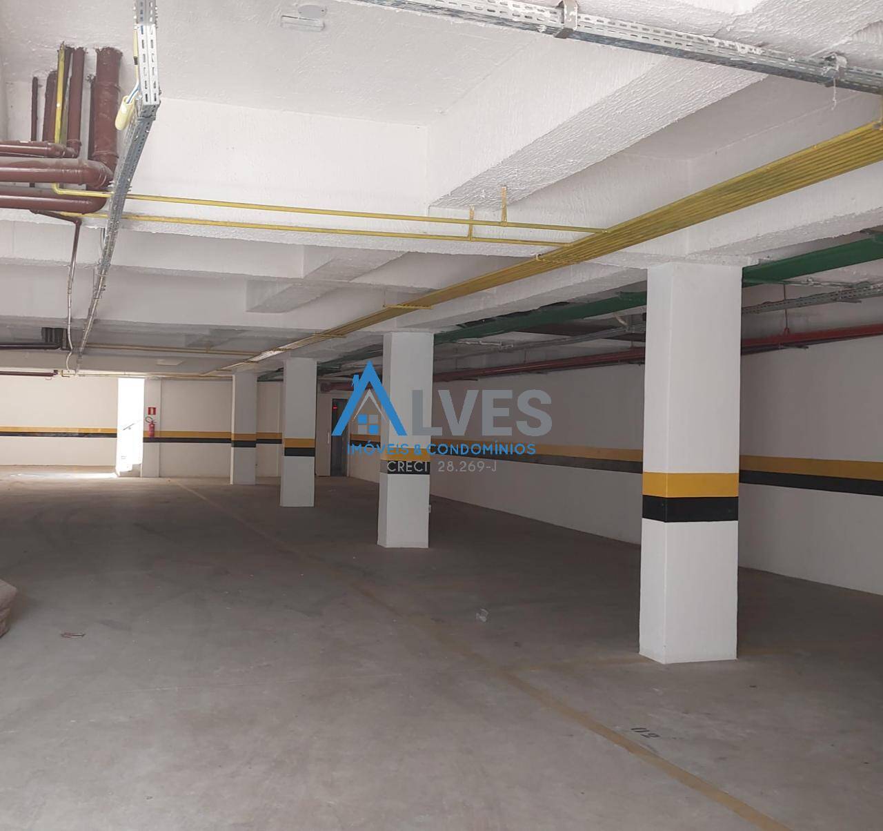 Sobrado à venda com 2 quartos, 98m² - Foto 25