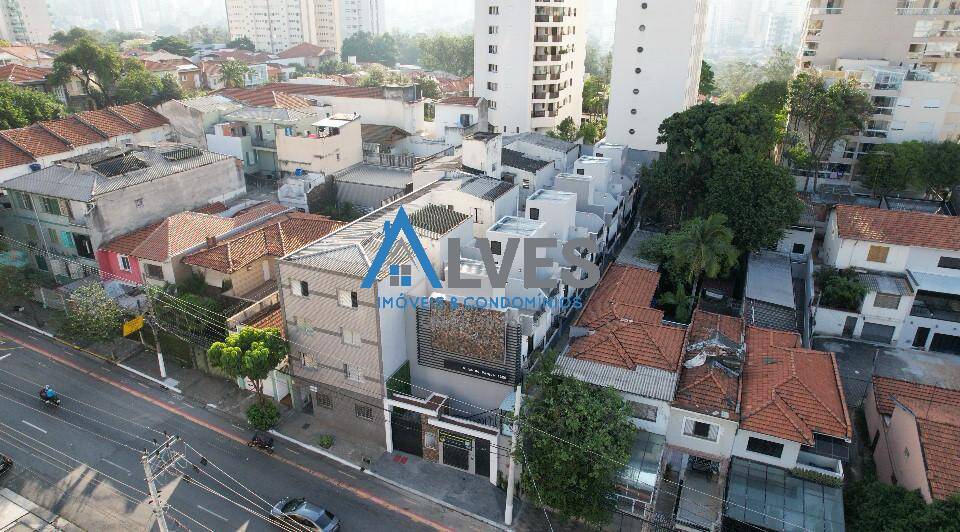 Sobrado à venda com 2 quartos, 98m² - Foto 28