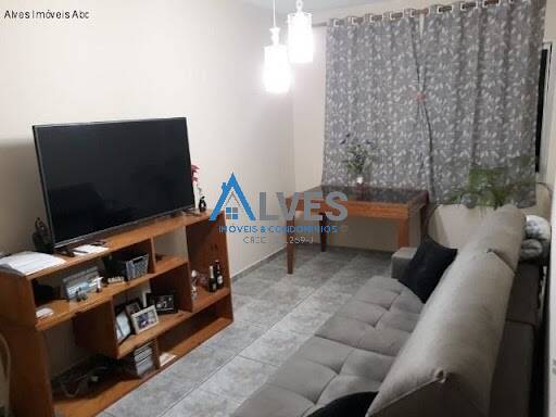 Apartamento à venda com 2 quartos, 64m² - Foto 7