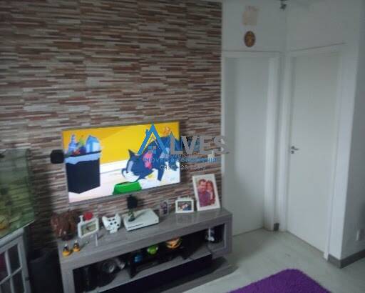 Apartamento à venda com 2 quartos, 45m² - Foto 13