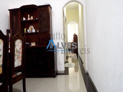 Casa à venda com 3 quartos, 173m² - Foto 11