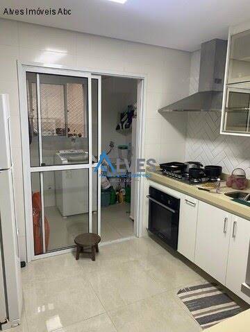 Apartamento à venda com 3 quartos, 110m² - Foto 9