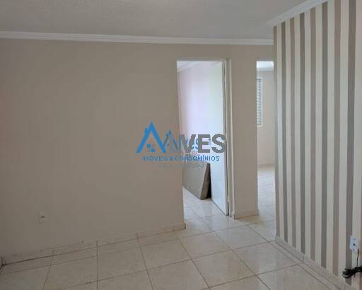 Apartamento à venda com 2 quartos, 48m² - Foto 15