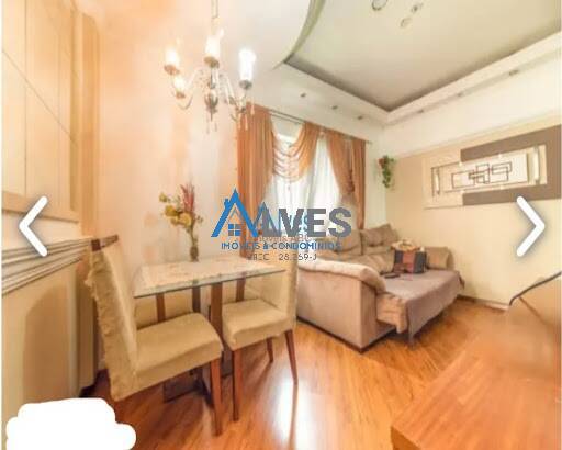 Apartamento à venda com 2 quartos, 65m² - Foto 17