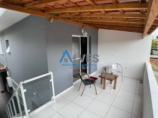 Sobrado à venda com 3 quartos, 200m² - Foto 10