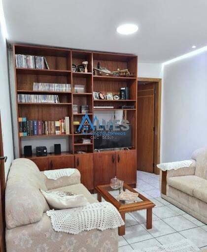 Casa à venda com 2 quartos, 90m² - Foto 16