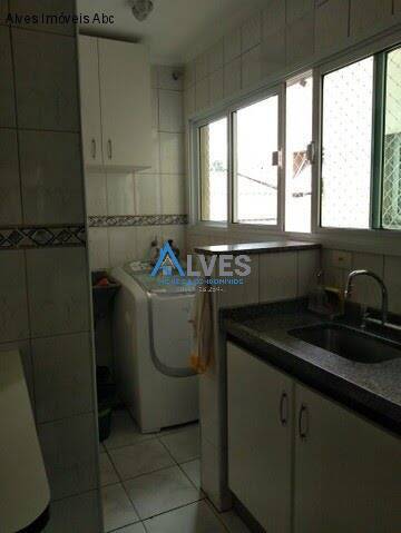 Apartamento à venda com 2 quartos, 60m² - Foto 3