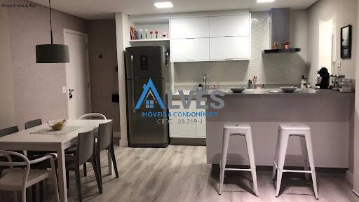 Apartamento à venda com 1 quarto, 65m² - Foto 22