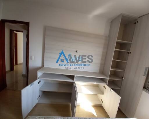 Apartamento à venda com 3 quartos, 100m² - Foto 14