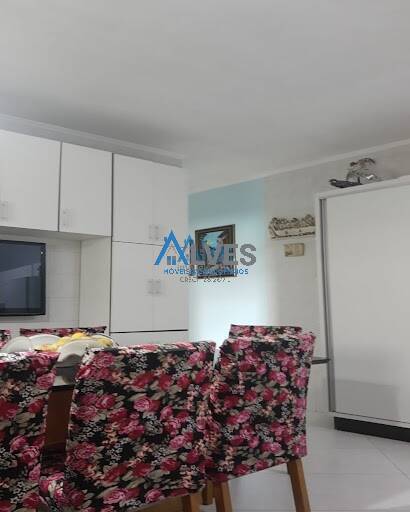 Sobrado à venda com 3 quartos, 254m² - Foto 14