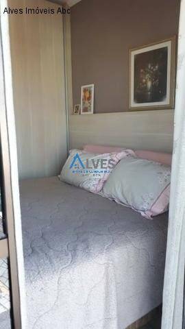 Apartamento à venda com 2 quartos, 140m² - Foto 11