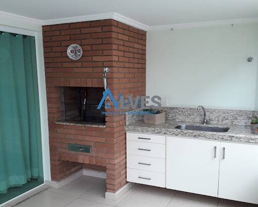 Apartamento à venda com 3 quartos, 114m² - Foto 10