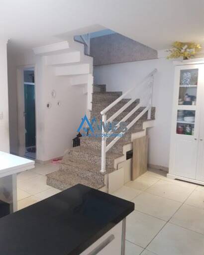 Apartamento à venda com 3 quartos, 140m² - Foto 17