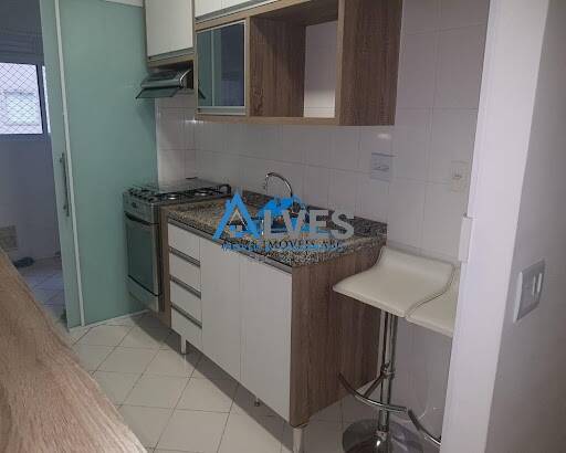 Apartamento à venda com 3 quartos, 66m² - Foto 17