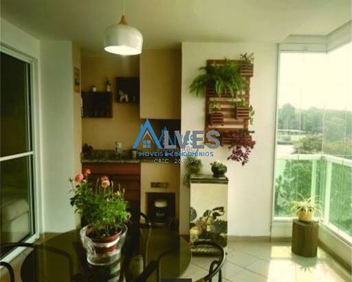 Apartamento à venda com 3 quartos, 130m² - Foto 17