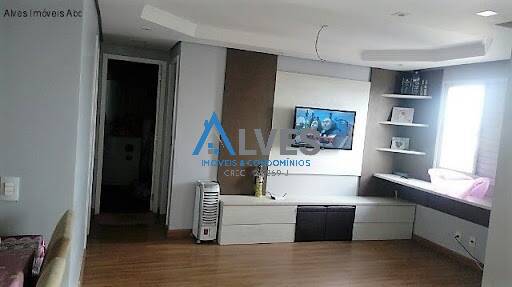 Apartamento à venda com 3 quartos, 60m² - Foto 9