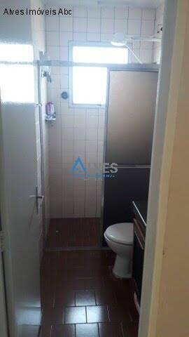 Apartamento à venda com 2 quartos, 52m² - Foto 11