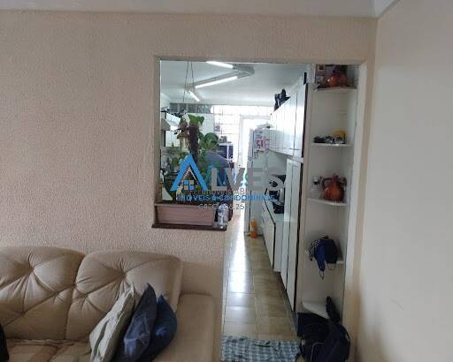 Apartamento à venda com 3 quartos, 120m² - Foto 15