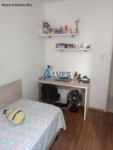 Apartamento à venda com 2 quartos, 54m² - Foto 3