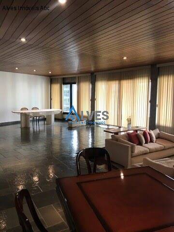 Apartamento à venda com 4 quartos, 380m² - Foto 15