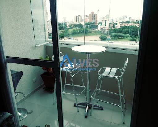 Apartamento à venda com 2 quartos, 56m² - Foto 20