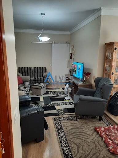 Apartamento à venda com 3 quartos, 110m² - Foto 13