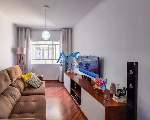 Apartamento à venda com 2 quartos, 67m² - Foto 21