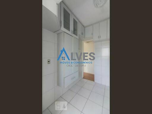 Apartamento à venda com 2 quartos - Foto 2