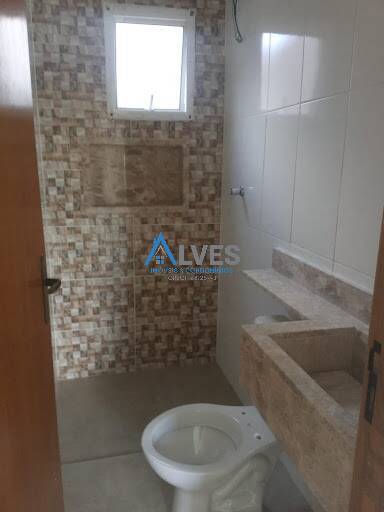 Apartamento à venda com 2 quartos, 55m² - Foto 4