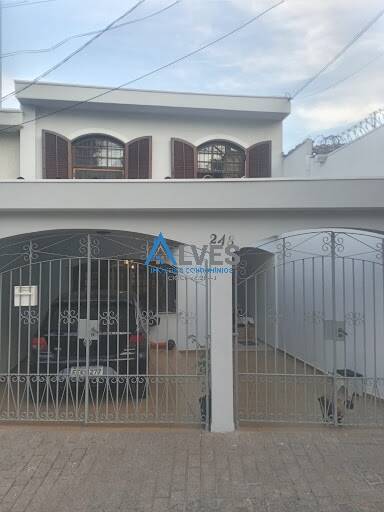 Sobrado à venda com 3 quartos, 112m² - Foto 22