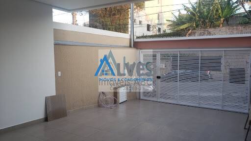 Sobrado à venda com 3 quartos, 150m² - Foto 17