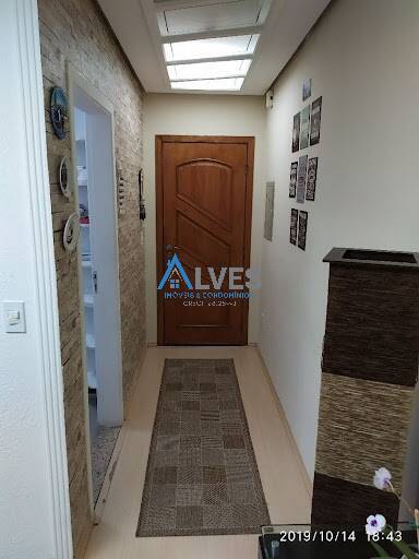 Apartamento à venda com 3 quartos, 134m² - Foto 17