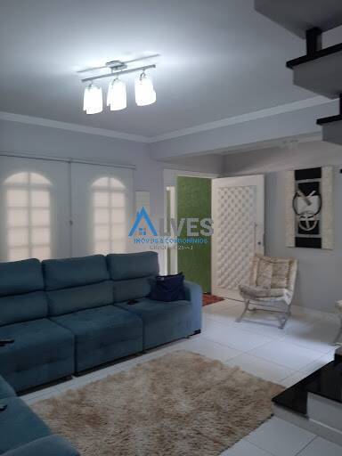 Sobrado à venda com 3 quartos, 177m² - Foto 36