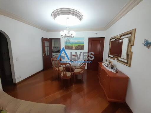 Apartamento à venda com 3 quartos, 123m² - Foto 37