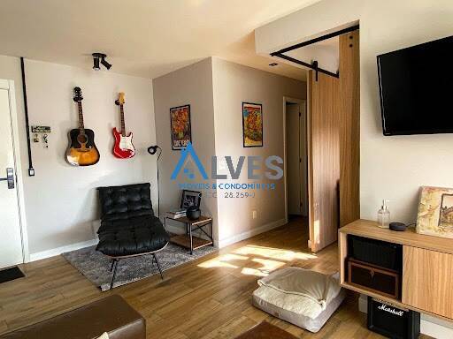 Apartamento à venda com 3 quartos, 71m² - Foto 15