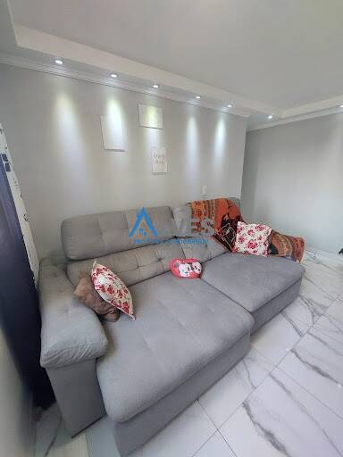 Apartamento à venda com 2 quartos, 50m² - Foto 21