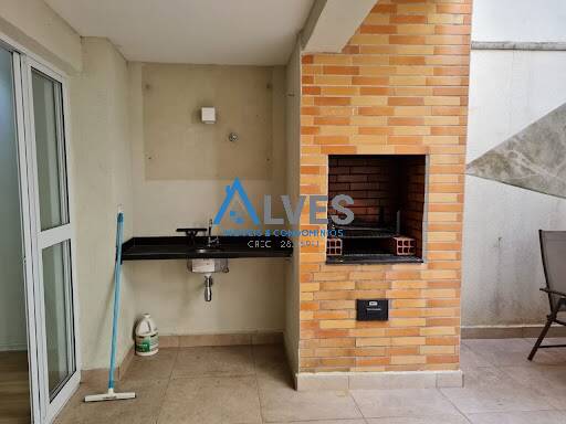 Apartamento à venda com 3 quartos, 130m² - Foto 18