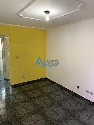 Apartamento à venda com 2 quartos, 50m² - Foto 4