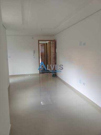 Apartamento à venda com 2 quartos, 55m² - Foto 1