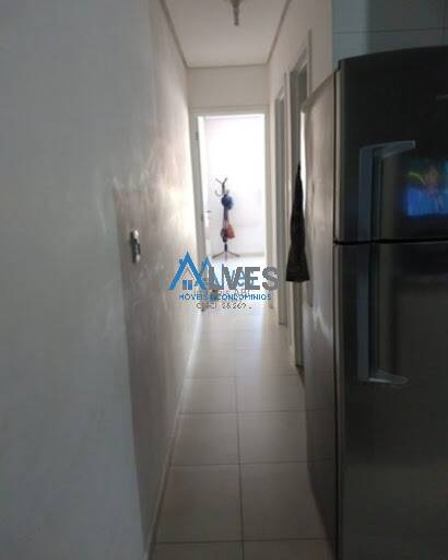 Apartamento à venda com 2 quartos, 50m² - Foto 10