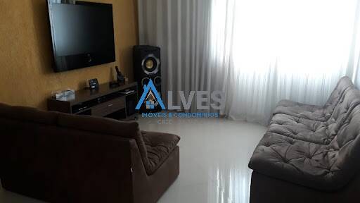 Apartamento à venda com 2 quartos, 82m² - Foto 1