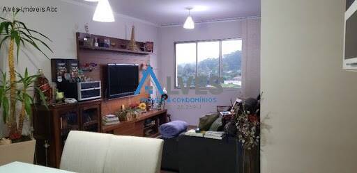 Apartamento à venda com 3 quartos, 80m² - Foto 14