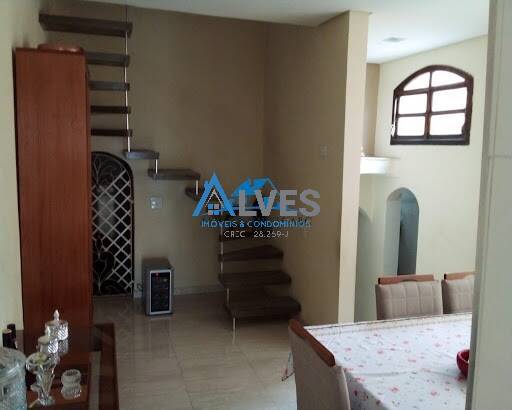 Casa à venda com 3 quartos, 159m² - Foto 15